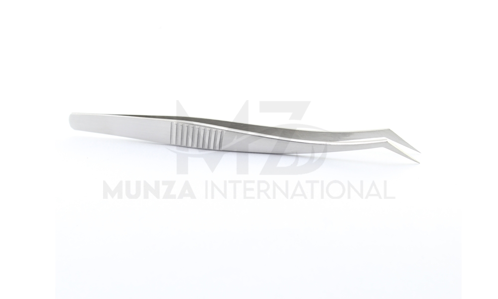 Eyelash Tweezers